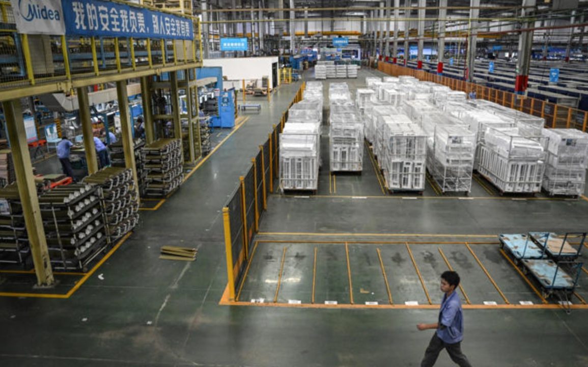 Midea Recalls 1.7 Million Top-Rated Air Conditioners Over Mold Risk and Health Concerns