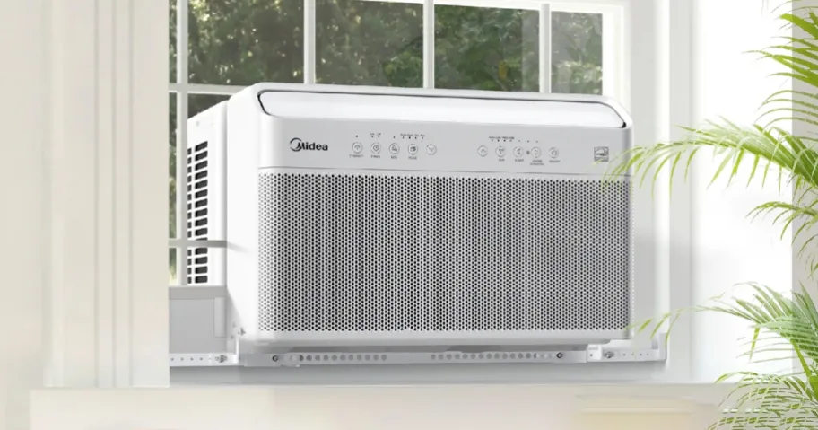 Midea Recalls 1.7 Million Top-Rated Air Conditioners Over Mold Risk and Health Concerns