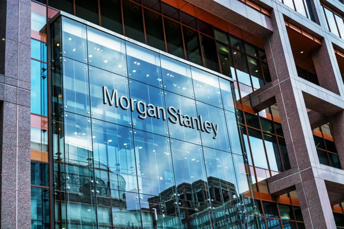 Morgan Stanley Sees Resilient Market Ahead Despite Tariff Fears and Slowing Earnings
