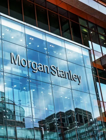Morgan Stanley Sees Resilient Market Ahead Despite Tariff Fears and Slowing Earnings