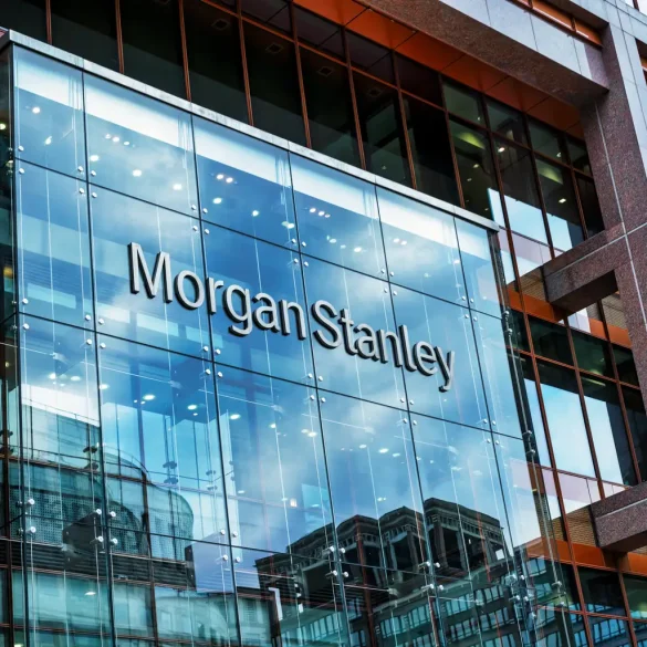Morgan Stanley Sees Resilient Market Ahead Despite Tariff Fears and Slowing Earnings