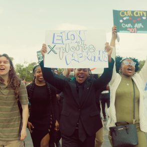 NAACP Urges Shutdown of Musk’s Colossus Over Health Risks to South Memphis Residents