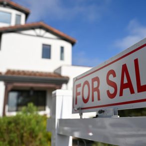 New Home Sales Plunge in May as High Mortgage Rates Push Buyers Out of the Market