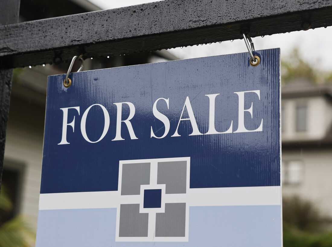 New Home Sales Plunge in May as High Mortgage Rates Push Buyers Out of the Market