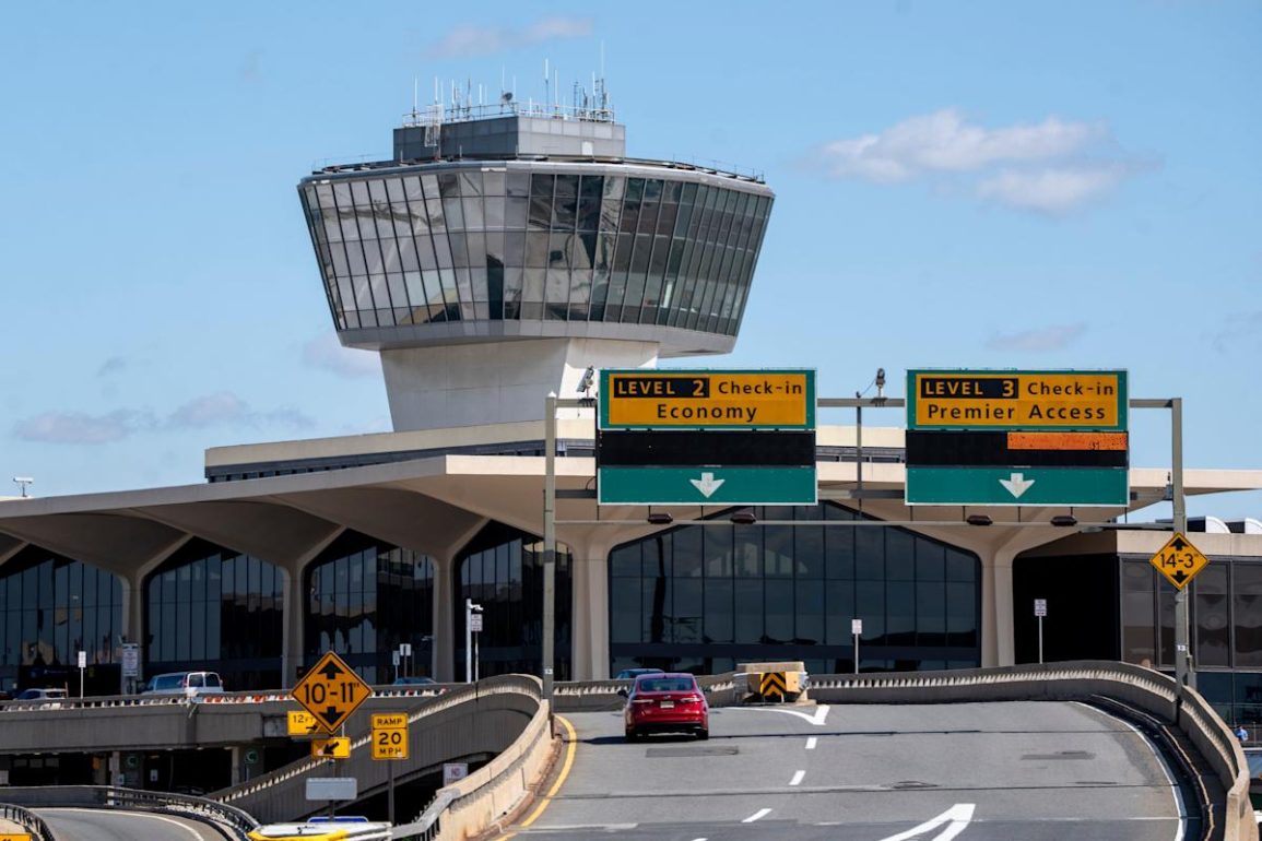 Newark Airport Reopens Key Runway After $121 Million Upgrade to Ease Delays and Boost Safety