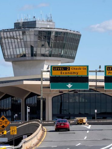 Newark Airport Reopens Key Runway After $121 Million Upgrade to Ease Delays and Boost Safety