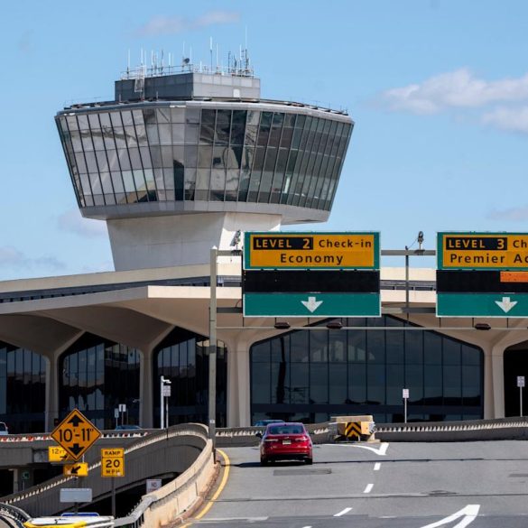 Newark Airport Reopens Key Runway After $121 Million Upgrade to Ease Delays and Boost Safety
