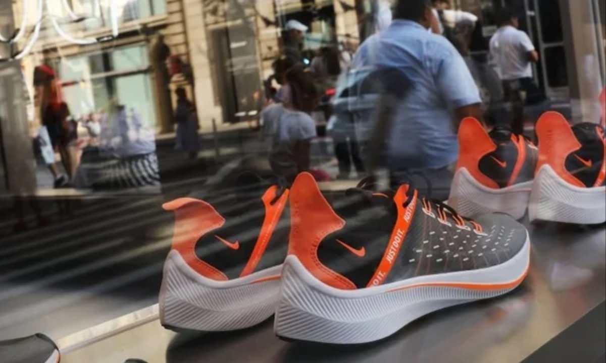 Nike Tackles $1B Tariff Hit with Supply Shift, Brand Revamp, and Sports-Centric Comeback Plan