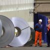 Nippon Steel Takes Full Control of US Steel as Trump Secures Veto Power and Jobs Promises