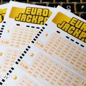 Norwegian Lottery Glitch Falsely Declares Thousands Millionaires and Forces CEO to Resign