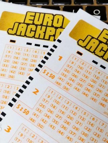 Norwegian Lottery Glitch Falsely Declares Thousands Millionaires and Forces CEO to Resign