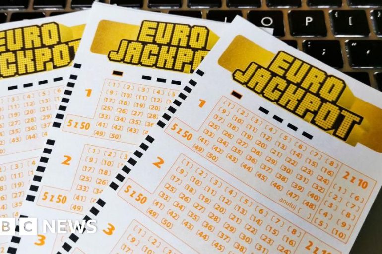 Norwegian Lottery Glitch Falsely Declares Thousands Millionaires and Forces CEO to Resign