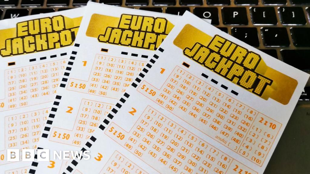 Norwegian Lottery Glitch Falsely Declares Thousands Millionaires and Forces CEO to Resign