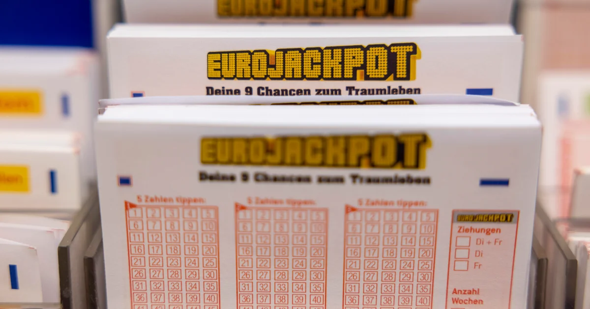 Norwegian Lottery Glitch Falsely Declares Thousands Millionaires and Forces CEO to Resign
