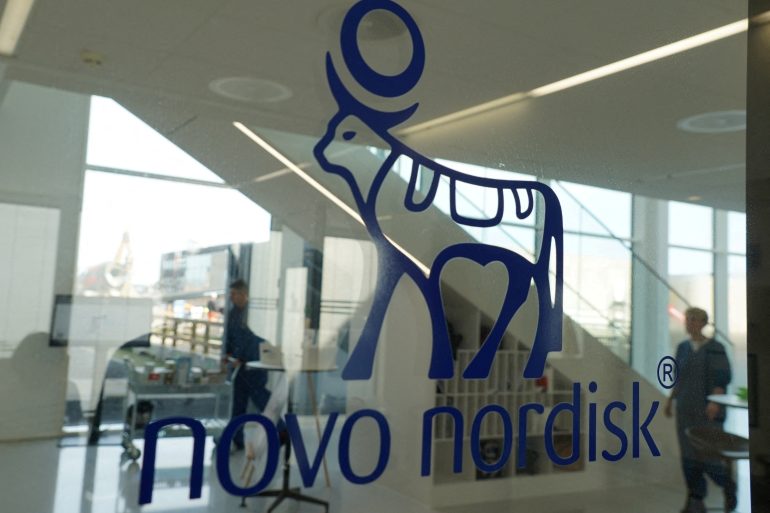 Novo Nordisk Stumbles on CagriSema Data as Eli Lilly Tightens Grip on Obesity Drug Market