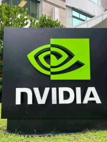 Nvidia Hits Record High and Becomes World’s Most Valuable Company Despite China Chip Ban