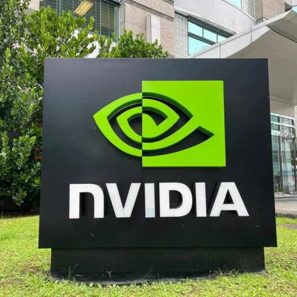 Nvidia Hits Record High and Becomes World’s Most Valuable Company Despite China Chip Ban