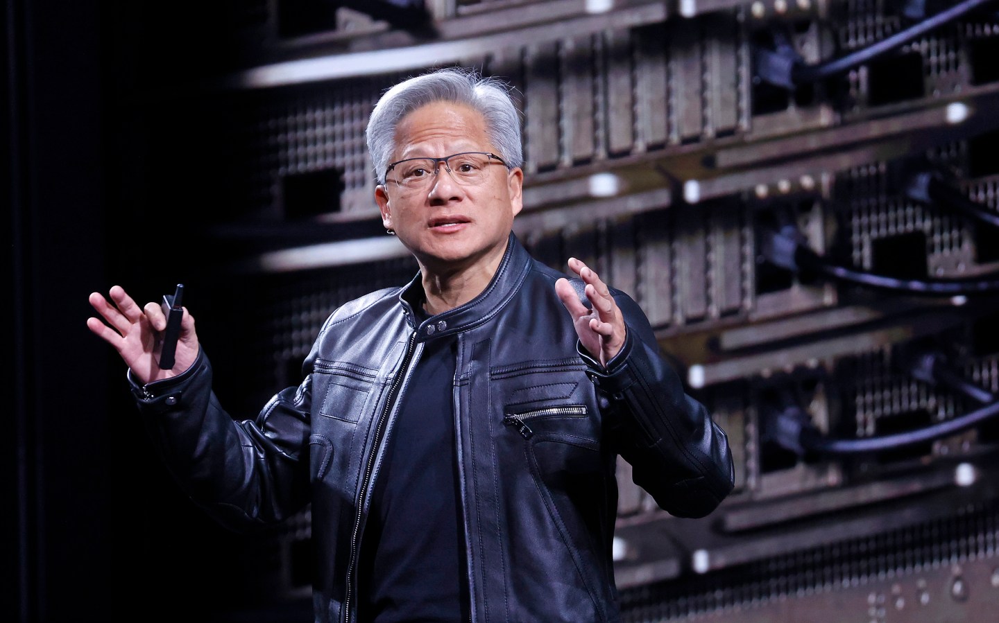 Nvidia Nears $4 Trillion Valuation as AI Boom Fuels Unmatched Market Dominance and Investor Optimism