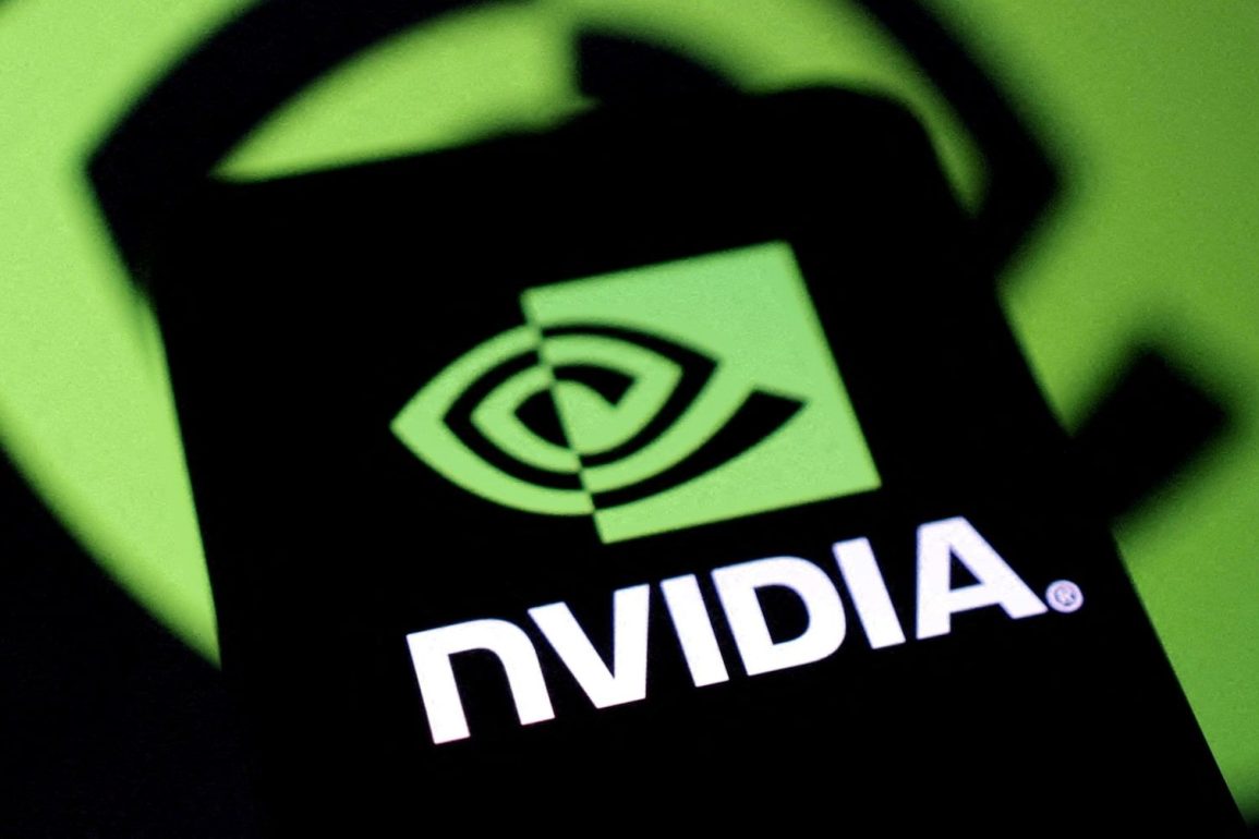 Nvidia Nears $4 Trillion Valuation as AI Boom Fuels Unmatched Market Dominance and Investor Optimism