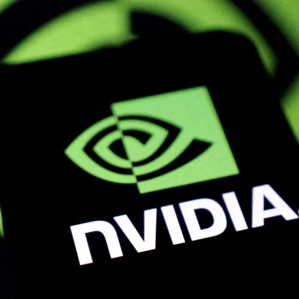 Nvidia Nears $4 Trillion Valuation as AI Boom Fuels Unmatched Market Dominance and Investor Optimism