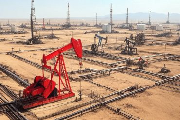 OPEC+ Boosts Oil Output Again as Market Eyes U.S. Shale Strain and Global Tensions