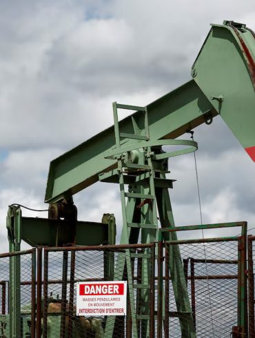 Oil Prices Rise Sharply as OPEC+ Restraint, Iran Tensions, and Canadian Wildfires Fuel Supply Fears