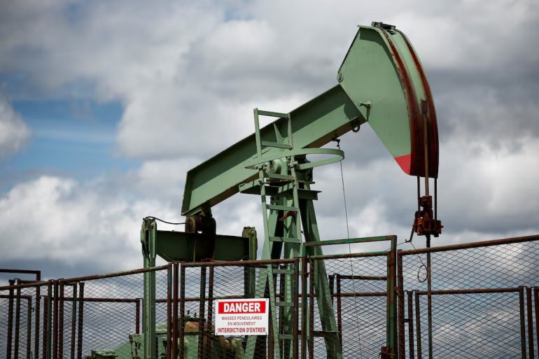 Oil Prices Rise Sharply as OPEC+ Restraint, Iran Tensions, and Canadian Wildfires Fuel Supply Fears