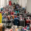 Man Forced to Use Bin Bag After Airline Rejects Approved Suitcase Despite Meeting Size Limits