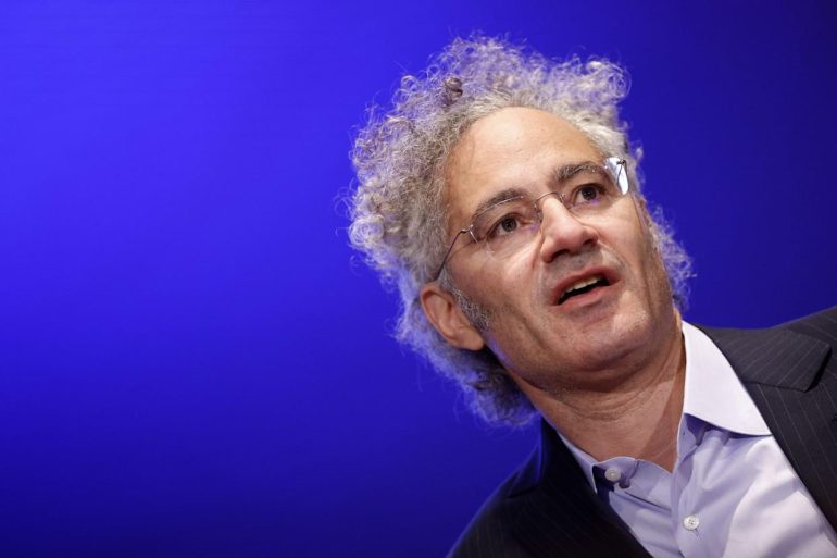 Palantir CEO Warns AI Could Wipe Out Entry-Level Jobs Without Industry Accountability