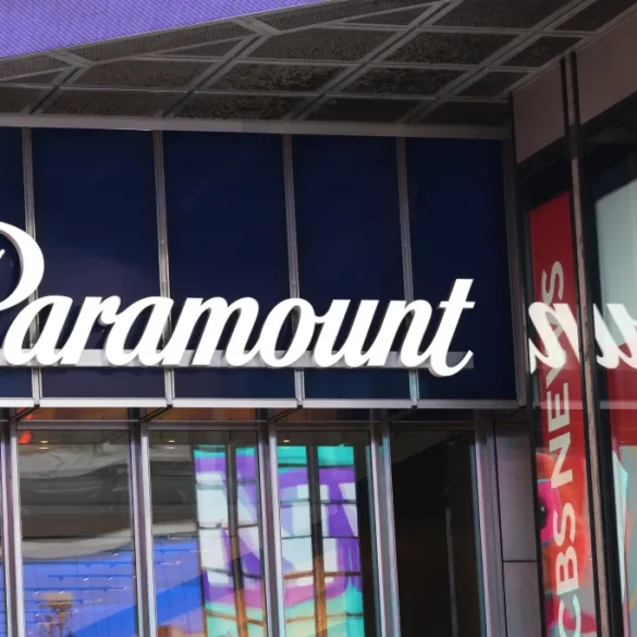 Paramount Lays Off Hundreds Amid Industry Downturn and Skydance Merger Push