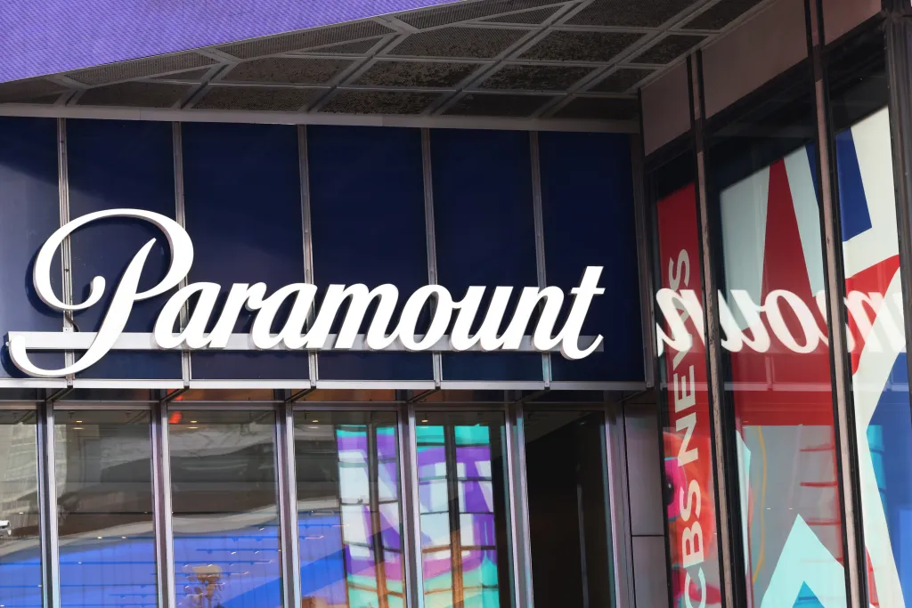 Paramount Lays Off Hundreds Amid Industry Downturn and Skydance Merger Push