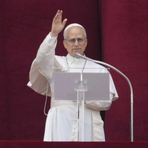 Pope Leo XIV Urges Iran and Israel to Pursue Peace, Reject War Amid Rising Tensions