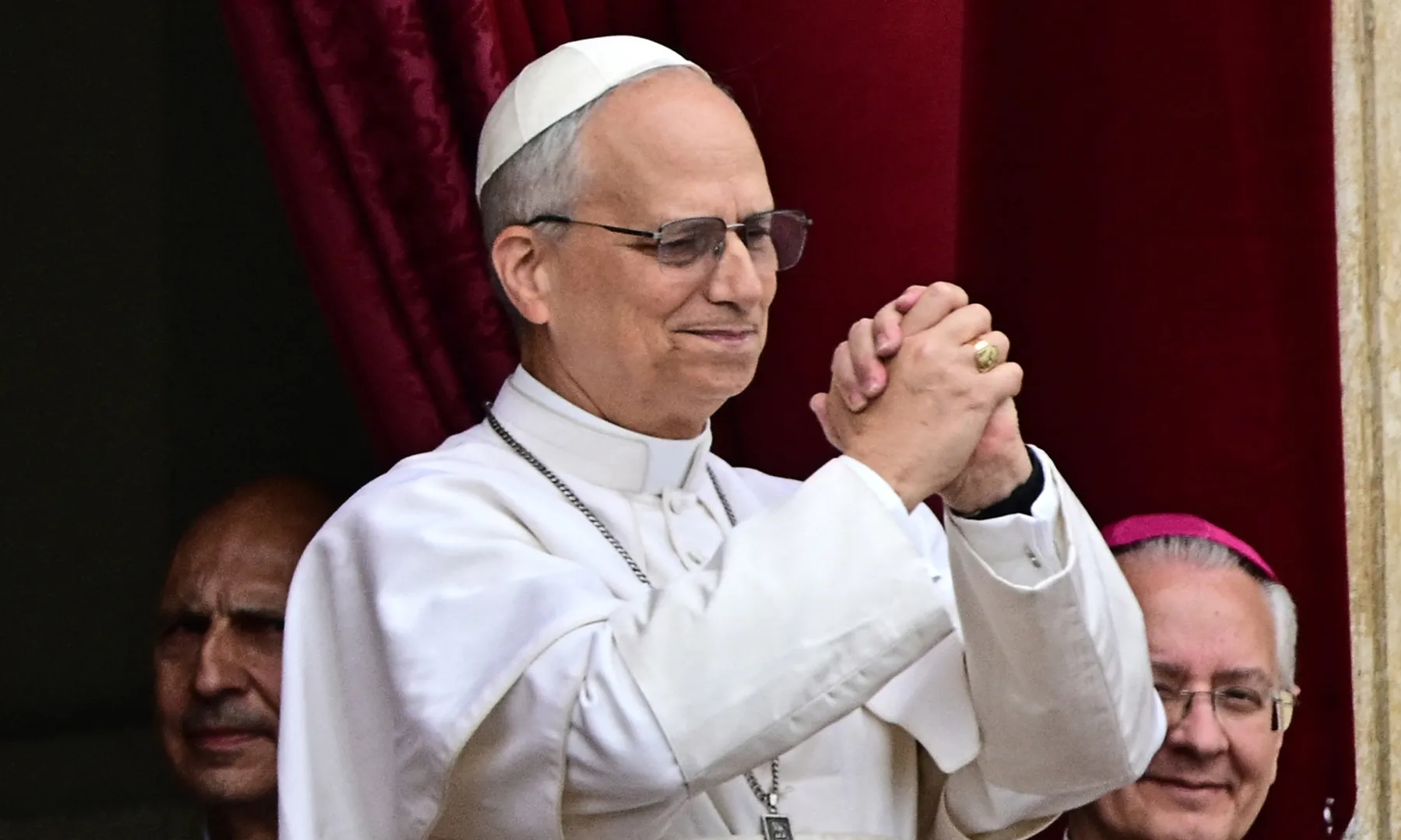 Pope Leo XIV Urges Iran and Israel to Pursue Peace, Reject War Amid Rising Tensions