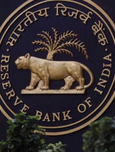 RBI Slashes Interest Rates to 5.5% as Growth Slows and Inflation Dips to Six-Year Low