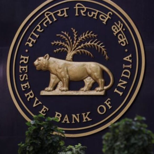 RBI Slashes Interest Rates to 5.5% as Growth Slows and Inflation Dips to Six-Year Low