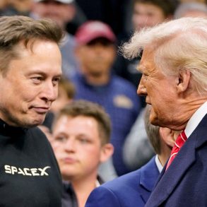 Retail Investors Rally Behind Tesla After Trump-Musk Clash Triggers Stock Plunge