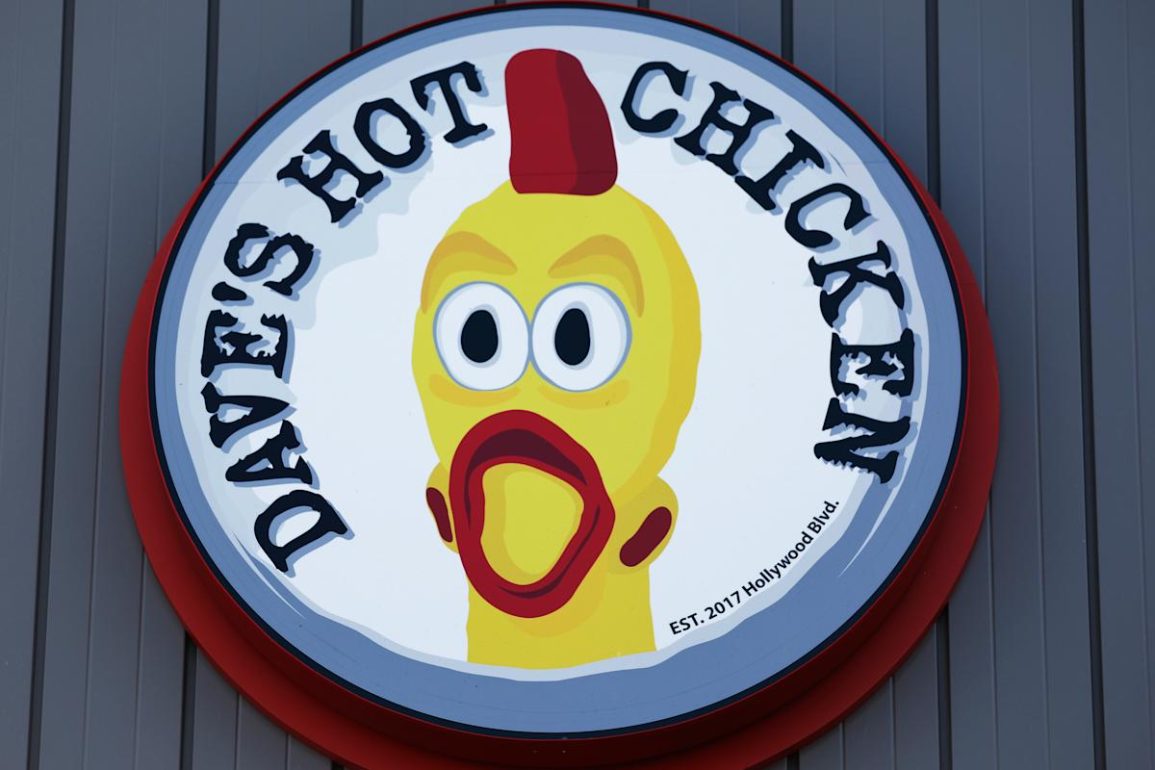 Roark Capital Acquires Majority Stake in Dave’s Hot Chicken Amid $1 Billion Valuation Surge