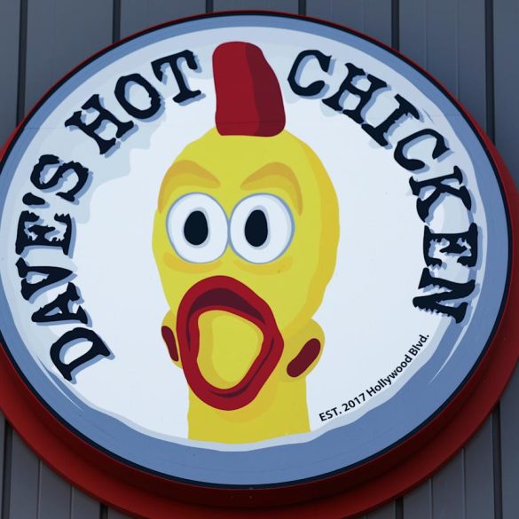 Roark Capital Acquires Majority Stake in Dave’s Hot Chicken Amid $1 Billion Valuation Surge