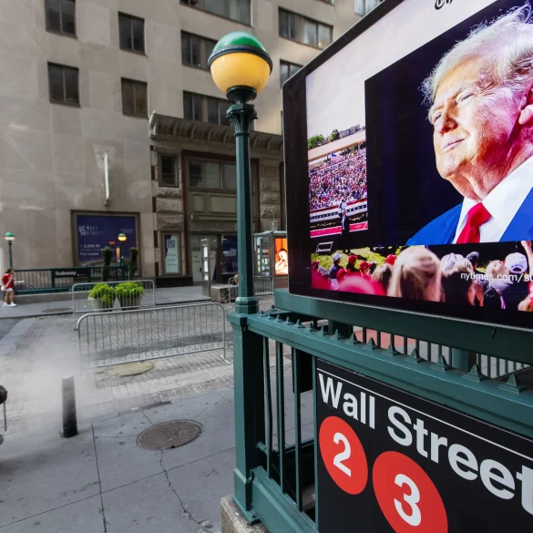 S&P 500 Hits Record High as AI Surge Lifts Markets Amid Tariff and Trade Uncertainty