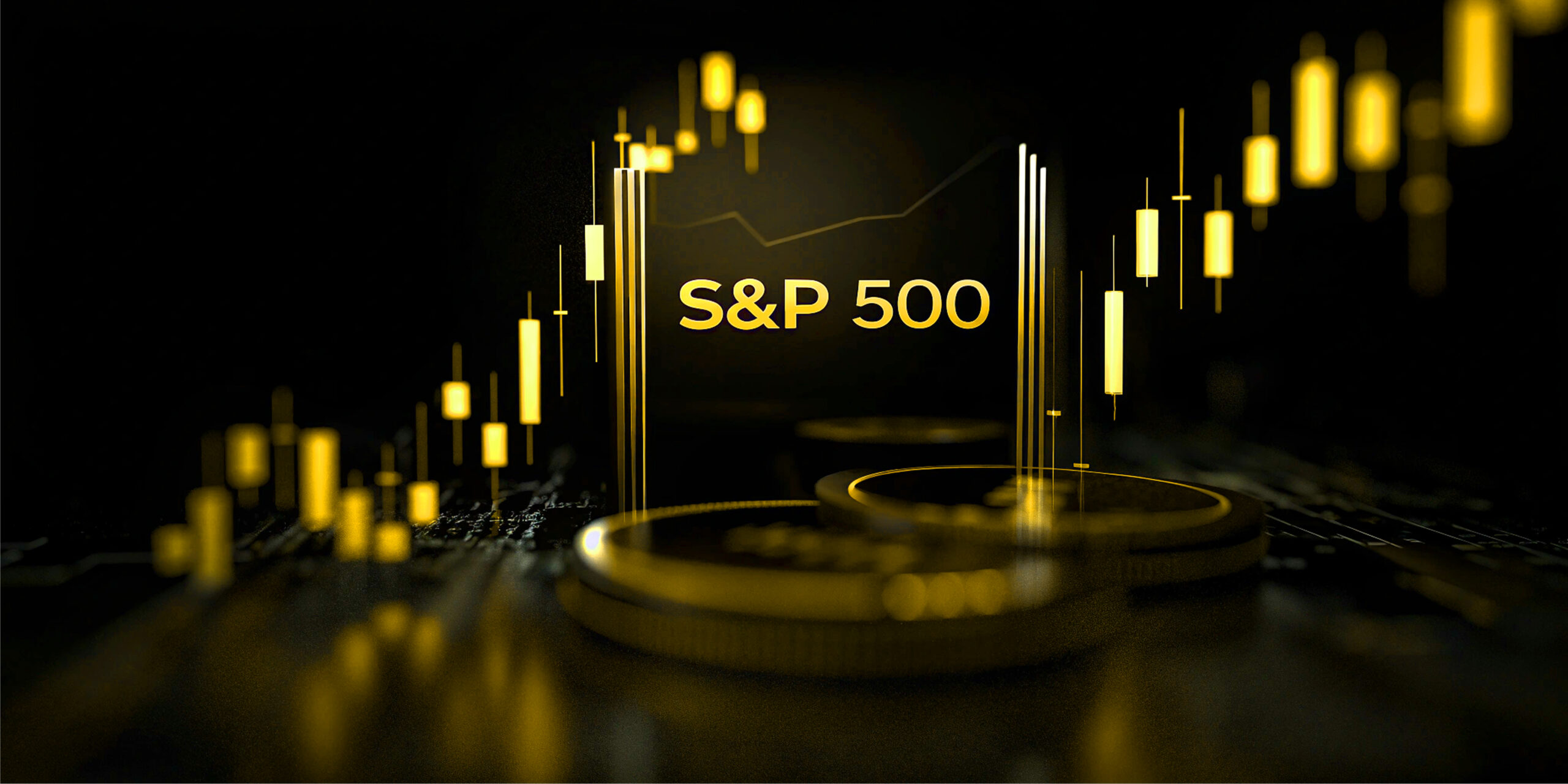 S&P 500 Hits Record High as AI Surge Lifts Markets Amid Tariff and Trade Uncertainty