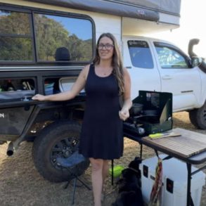 Selling Her House and Hitting the Road Helped One Woman Reclaim Her Life