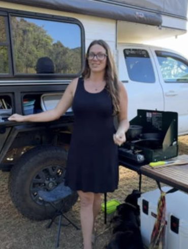 Selling Her House and Hitting the Road Helped One Woman Reclaim Her Life