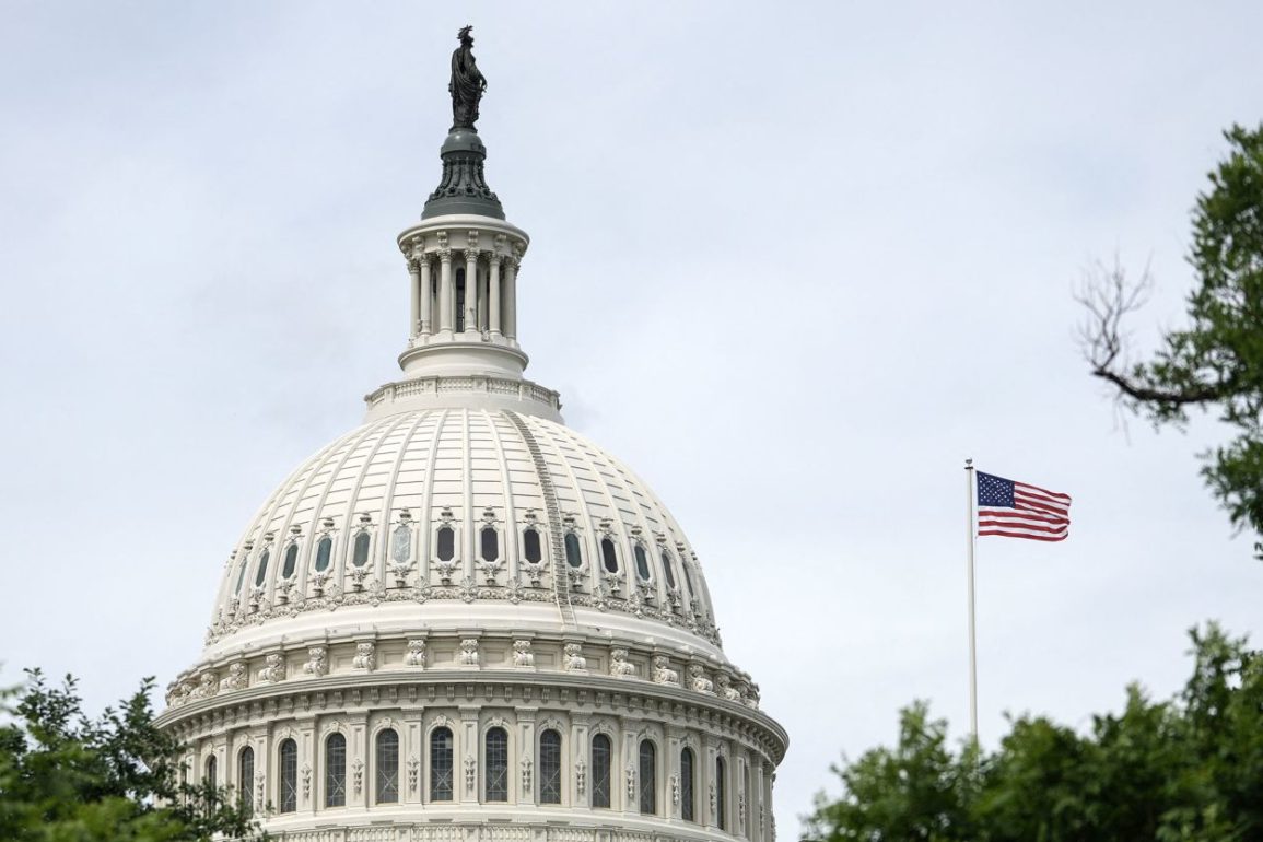 Senate Advances GENIUS Act to Regulate Stablecoins, Stirring Crypto Clout and Trump Ethics Fears