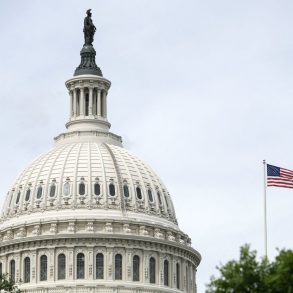 Senate Advances GENIUS Act to Regulate Stablecoins, Stirring Crypto Clout and Trump Ethics Fears