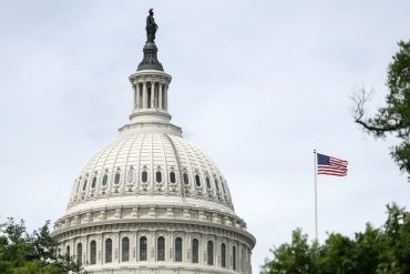 Senate Advances GENIUS Act to Regulate Stablecoins, Stirring Crypto Clout and Trump Ethics Fears