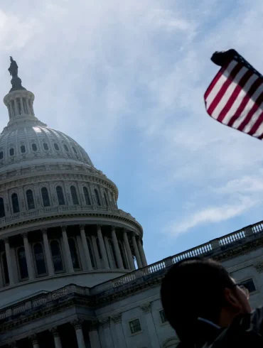 Senate Passes Landmark GENIUS Act to Regulate Crypto Amid Bipartisan Tensions and Ethics Fears