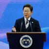 South Korea’s U.S. Surplus Hits Record $118 Billion as China Trade Deficit Persists