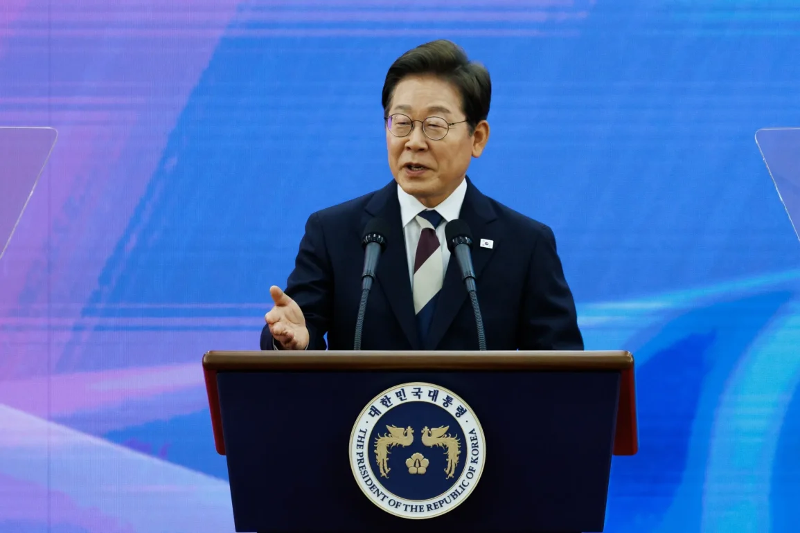 South Korea’s U.S. Surplus Hits Record $118 Billion as China Trade Deficit Persists