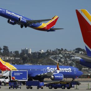 Southwest Considers Lounges and Long-Haul Flights in Shift Toward Premium Travel Market