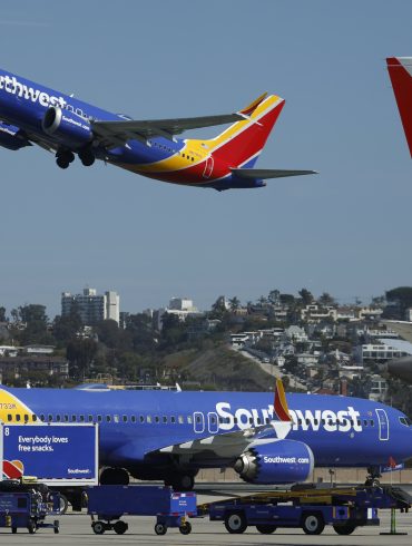 Southwest Considers Lounges and Long-Haul Flights in Shift Toward Premium Travel Market